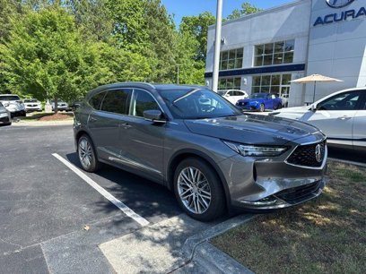 Certified 2023 Acura MDX SH-AWD w/ Advance Package