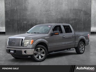 Used 2012 Ford F150 XLT w/ XLT Chrome Pkg