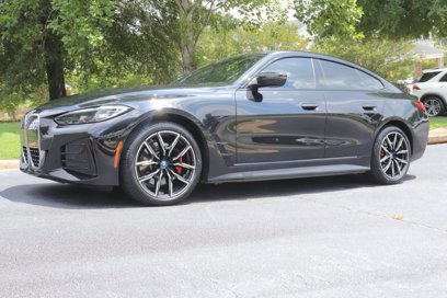 Used 2023 BMW i4 eDrive40 w/ M Sport Package