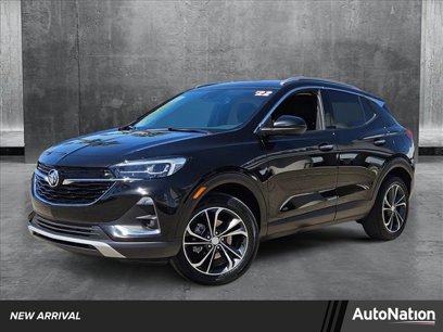 Used 2022 Buick Encore GX Essence