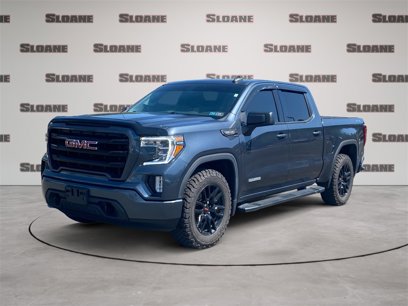 Used 2021 GMC Sierra 1500 Elevation