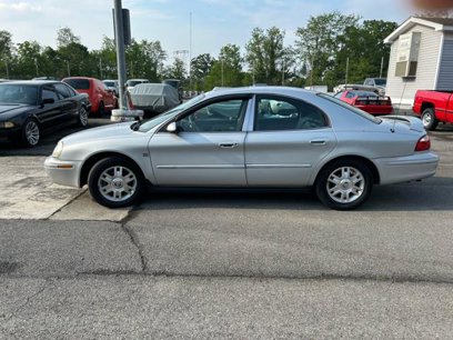 Used 2005 Mercury Sable LS
