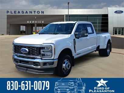 Used 2024 Ford F350 Lariat w/ Lariat Ultimate Package