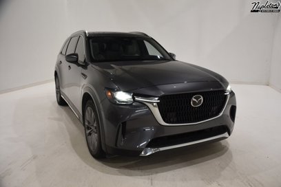 Used 2024 MAZDA CX-90 3.3 Turbo w/ Premium Plus Pkg