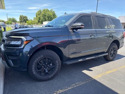 Used 2024 Ford Expedition Timberline