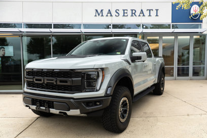 Used 2023 Ford F150 Raptor