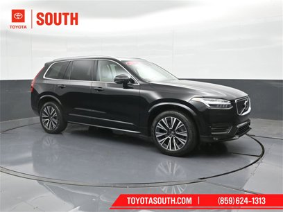 Used 2022 Volvo XC90 T5 Momentum w/ Climate Package