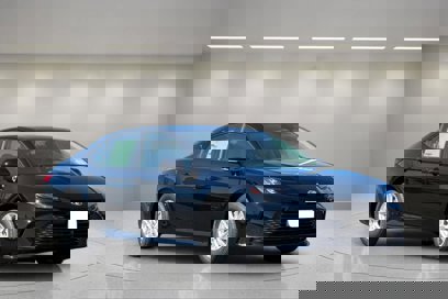 New 2025 Toyota Corolla SE