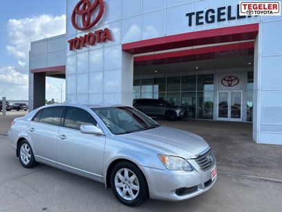 Used 2009 Toyota Avalon XL
