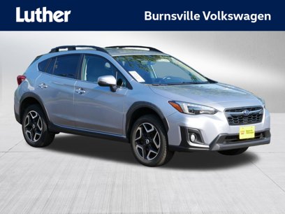 Used 2018 Subaru Crosstrek 2.0i Limited w/ Popular Package #3