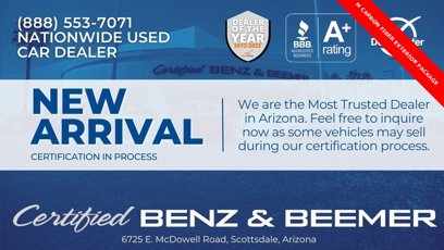 Used 2023 BMW 440i xDrive Convertible w/ M Carbon Exterior Package