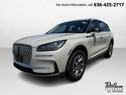 Certified 2024 Lincoln Corsair FWD w/ Equipment Group 101A