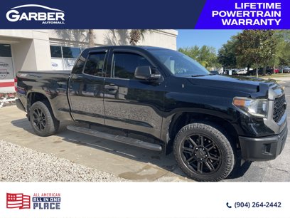 Used 2019 Toyota Tundra SR