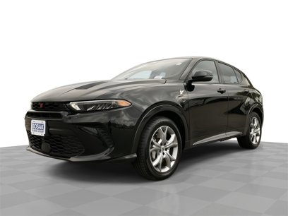 Used 2024 Dodge Hornet R/T