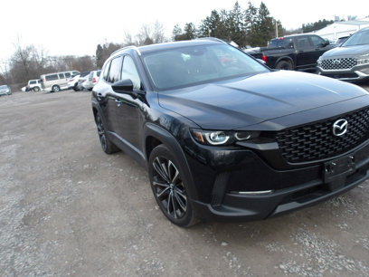 Used 2023 MAZDA CX-50 AWD 2.5 S w/ Premium Plus Pkg