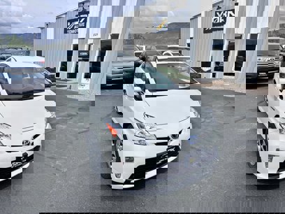 Used 2015 Toyota Prius Two