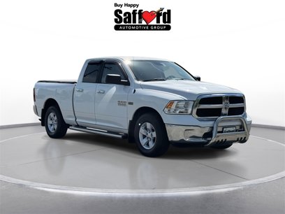 Used 2014 RAM 1500 Classic SLT
