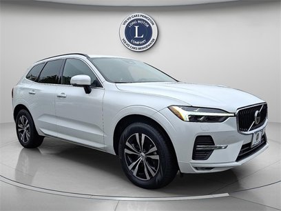 Certified 2023 Volvo XC60 B5 Core w/ Climate Package