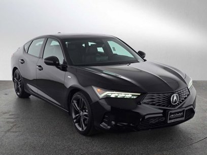 Used 2023 Acura Integra A-Spec