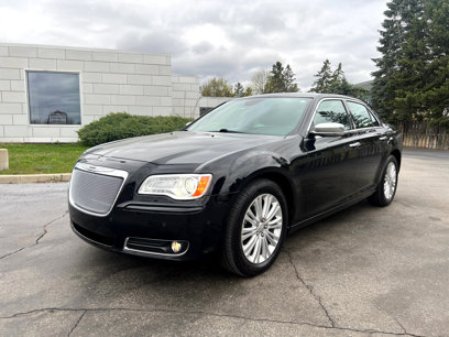 Used 2014 Chrysler 300 C w/ Harman/Kardon Audio Group