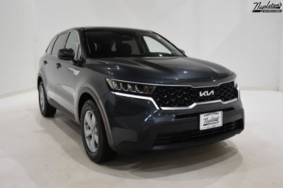 Used 2023 Kia Sorento LX