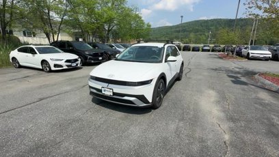 New 2025 Hyundai Ioniq 5 SEL