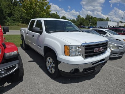 Used 2011 GMC Sierra 1500 SLE w/ Power Tech Package