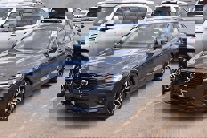 Used 2024 Volvo S60 B5 Plus