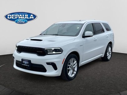 Used 2022 Dodge Durango R/T