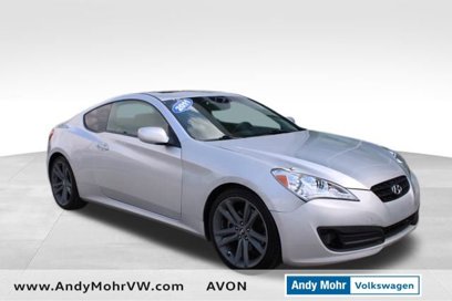 Used 2011 Hyundai Genesis 2.0T