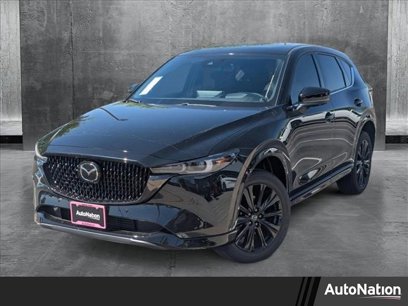 New 2025 MAZDA CX-5 2.5 Turbo w/ Premium Package