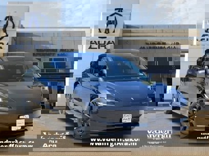 Used 2025 Tesla Model 3 Long Range