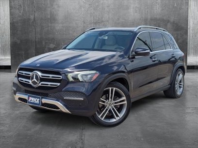 Used 2020 Mercedes-Benz GLE 350 4MATIC