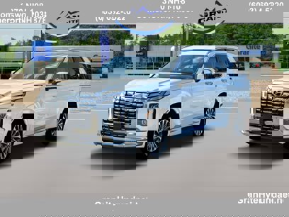 New 2025 Hyundai Palisade Calligraphy