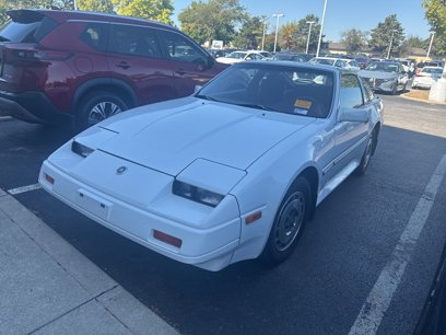 Used 1986 Nissan 300ZX Hatchback