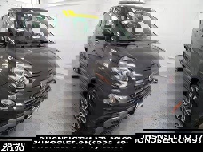 Used 2018 FIAT 500L Trekking w/ Popular Equipment Group