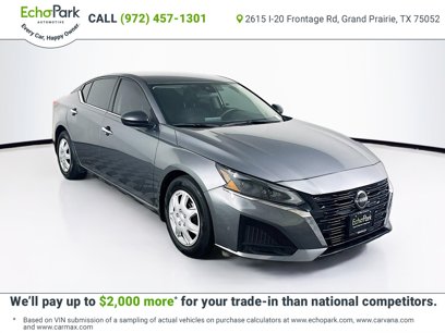 Used 2024 Nissan Altima 2.5 S