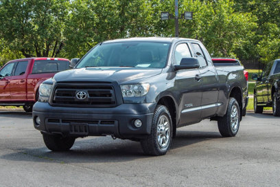 Used 2012 Toyota Tundra 2WD Double Cab