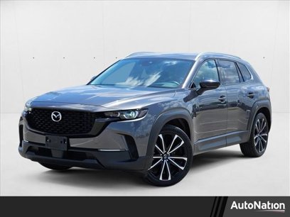 Used 2023 MAZDA CX-50 AWD 2.5 S w/ Premium Plus Pkg