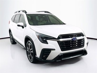 Used 2023 Subaru Ascent Limited