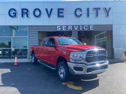 Used 2022 RAM 3500 Big Horn