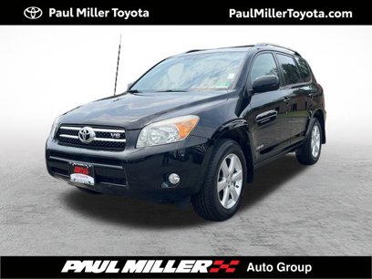 Used 2008 Toyota RAV4 Limited