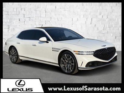 Used 2023 Genesis G90 3.5T