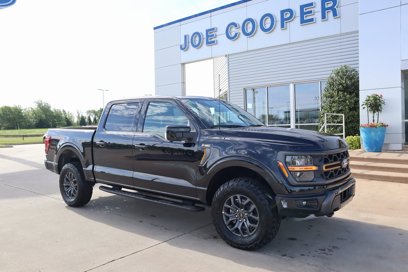 New 2025 Ford F150 Tremor w/ Equipment Group 402A High