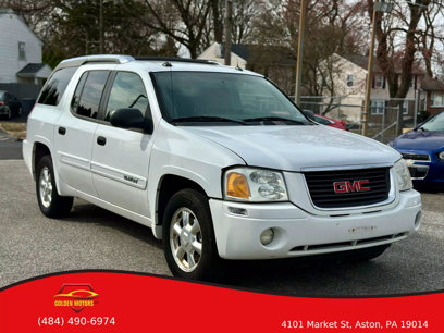 Used 2004 GMC Envoy XUV SLE w/ 1SB Preferred Equipment Group