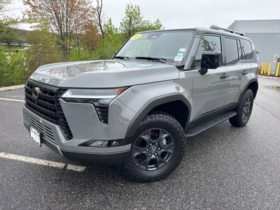 Used 2024 Lexus GX 550