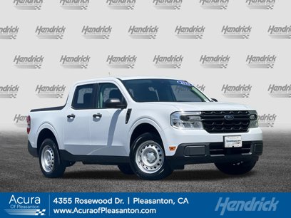 Used 2022 Ford Maverick XL