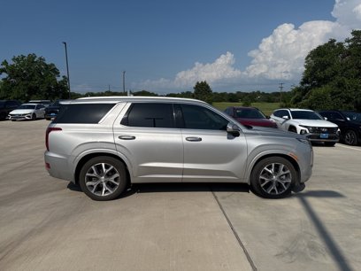 Certified 2022 Hyundai Palisade Limited