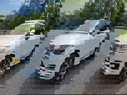 Used 2022 Volvo XC90 T6 Inscription w/ Advanced Package