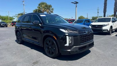 Used 2023 Hyundai Palisade XRT